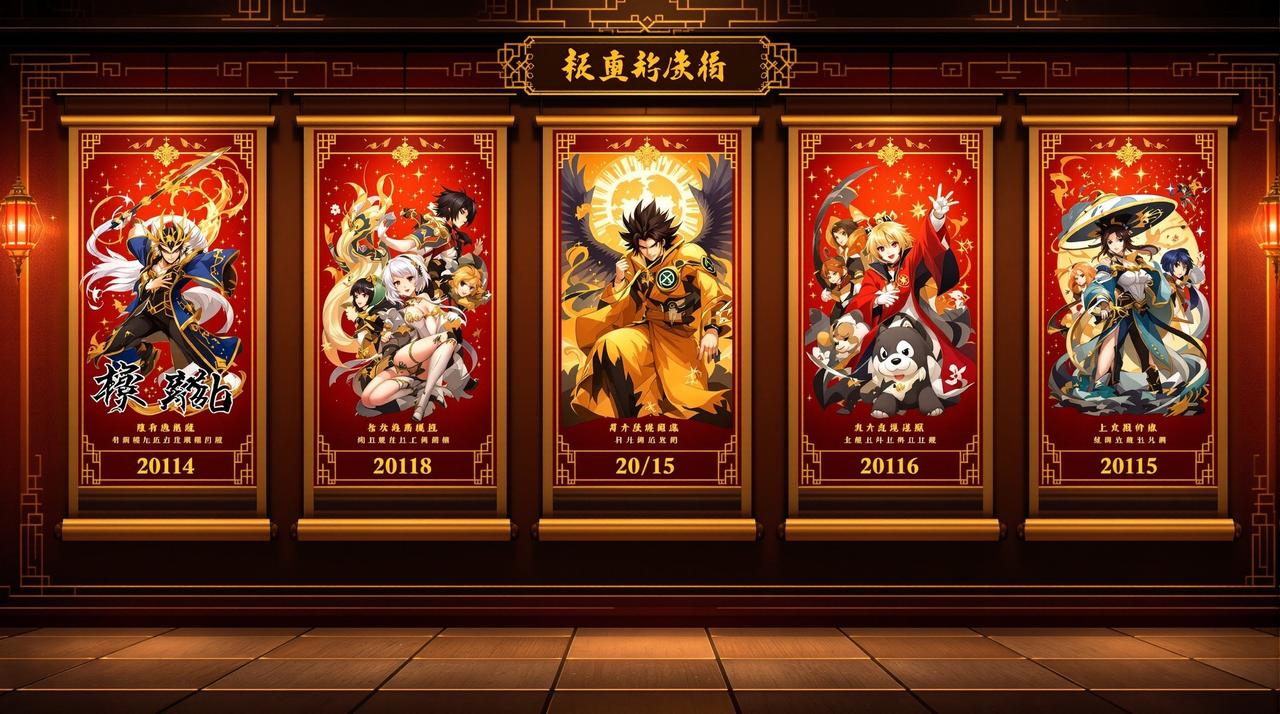2025上半年国风动漫排行榜:韩漫日漫盘点十大必看神作 - 韩漫日漫 2025上半年国风动漫排行榜:韩漫日漫盘点十大必看神作 - 韩漫日漫国风资讯