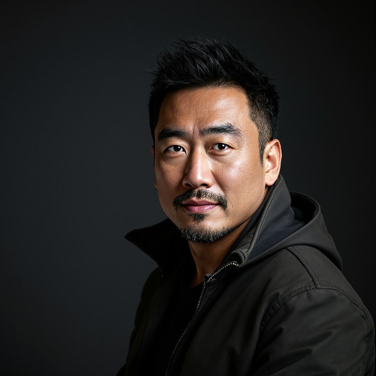 沈缂言 - 韩漫日漫 沈缂言 - 韩漫日漫创始人 & CEO