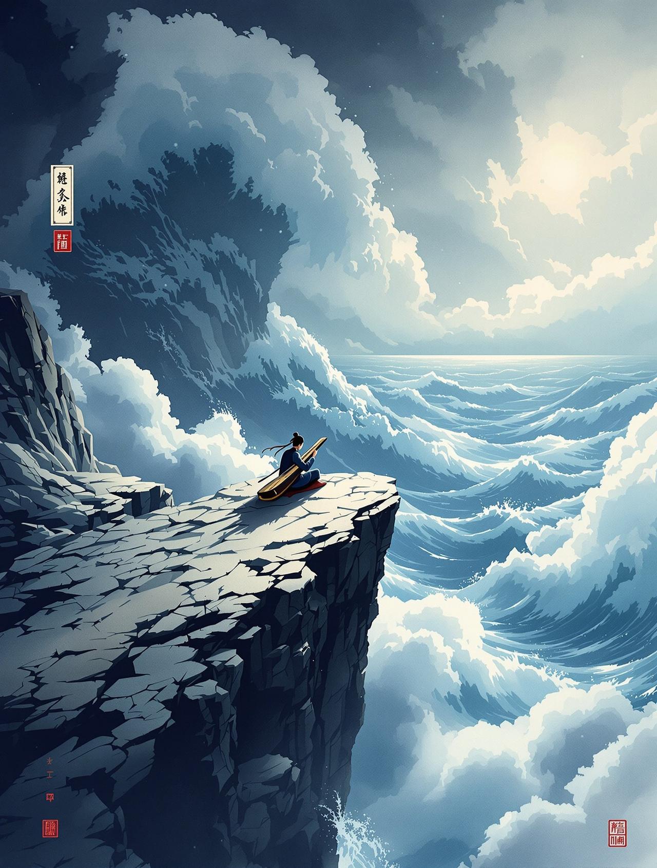 沧海一声 - 韩漫日漫 沧海一声 - 韩漫日漫精品国风番剧